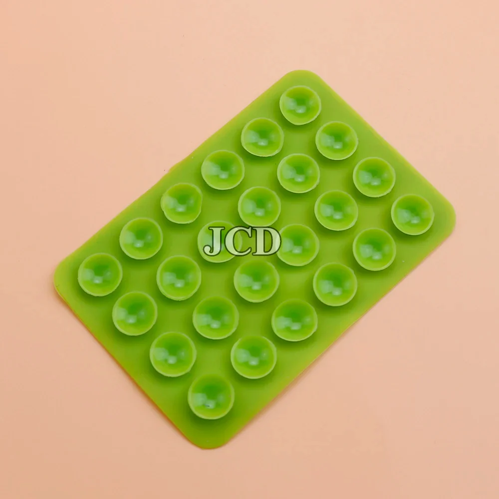 EasyMount Dual-Sided Adhesive Reusable Suction Pad for Phones (2pcs-Pack) - Image 26