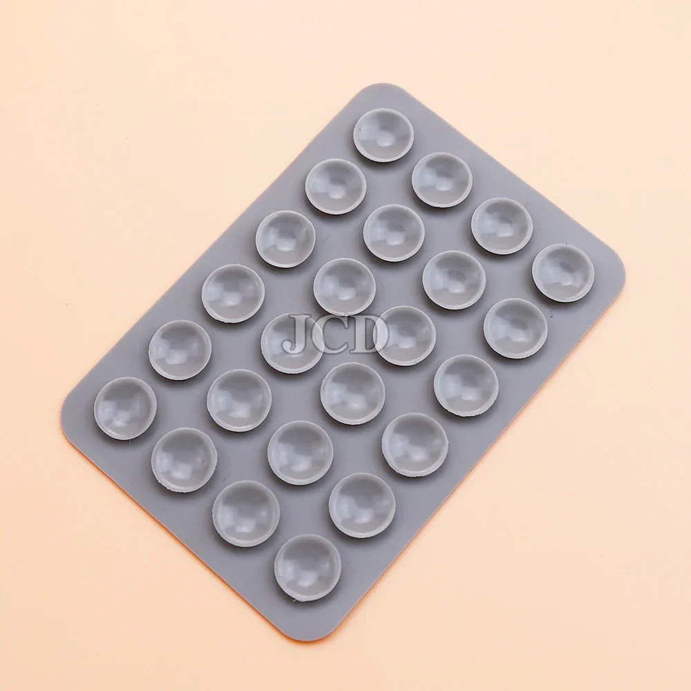 EasyMount Dual-Sided Adhesive Reusable Suction Pad for Phones (2pcs-Pack) - Image 27