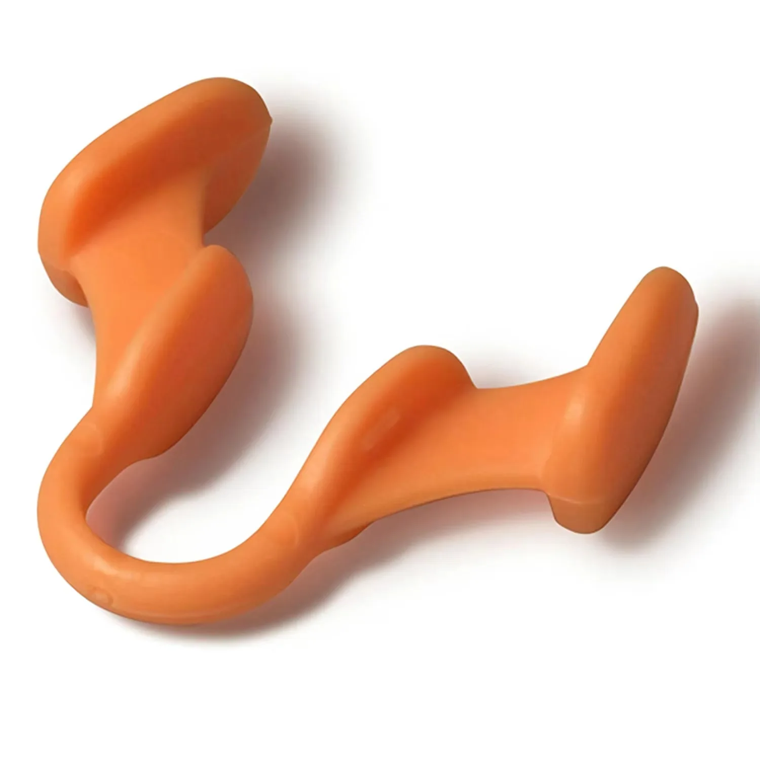 Airflow Dilator 2-Pack – Soft Silicone Anti-Snoring Nose Clip - Image 8