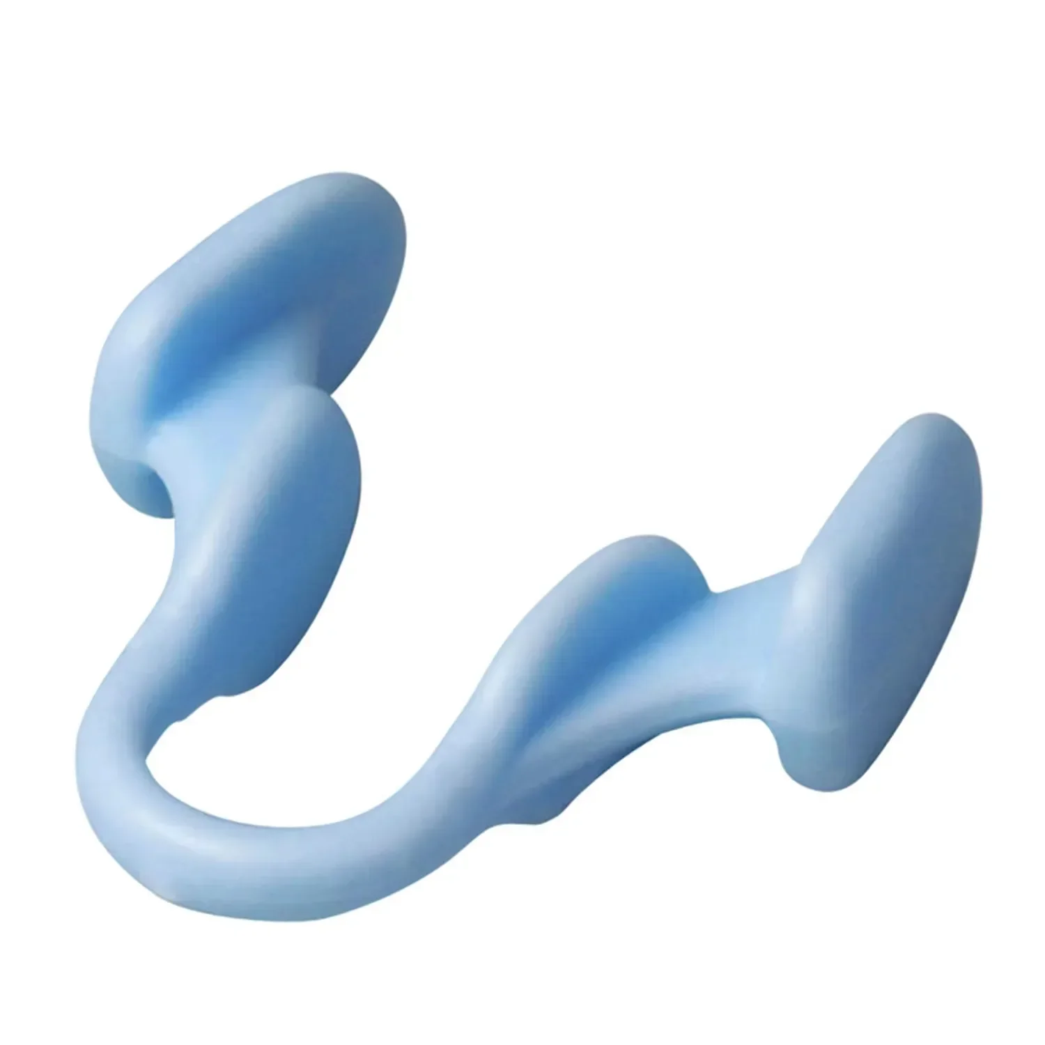 Airflow Dilator 2-Pack – Soft Silicone Anti-Snoring Nose Clip - Image 9