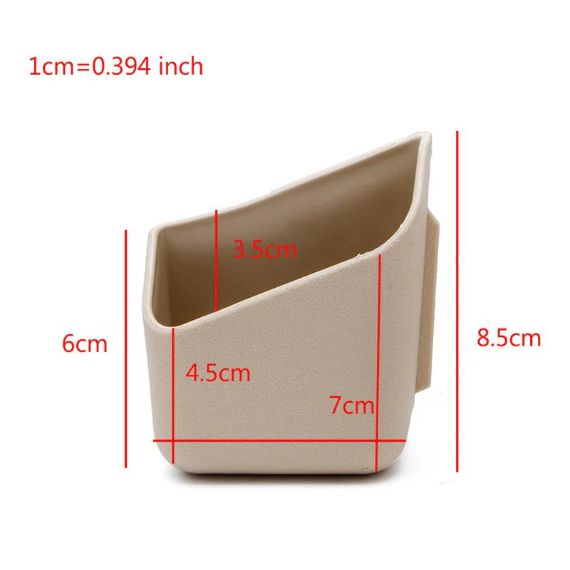 2Pcs Universal Car Organizer - Image 2