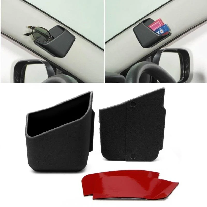 2Pcs Universal Car Organizer - Image 5