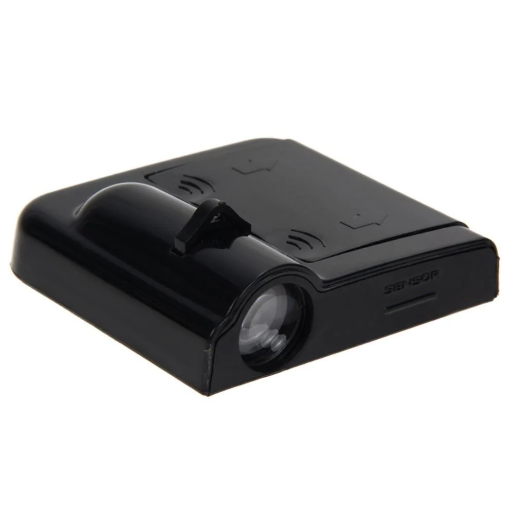Car LED Door Welcome Light Laser (2x pcs) - Image 3