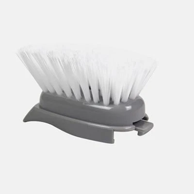 EZ Scrubber™  3 in 1 Cleaning Brush & Scrubber With Soap Dispenser - Image 3