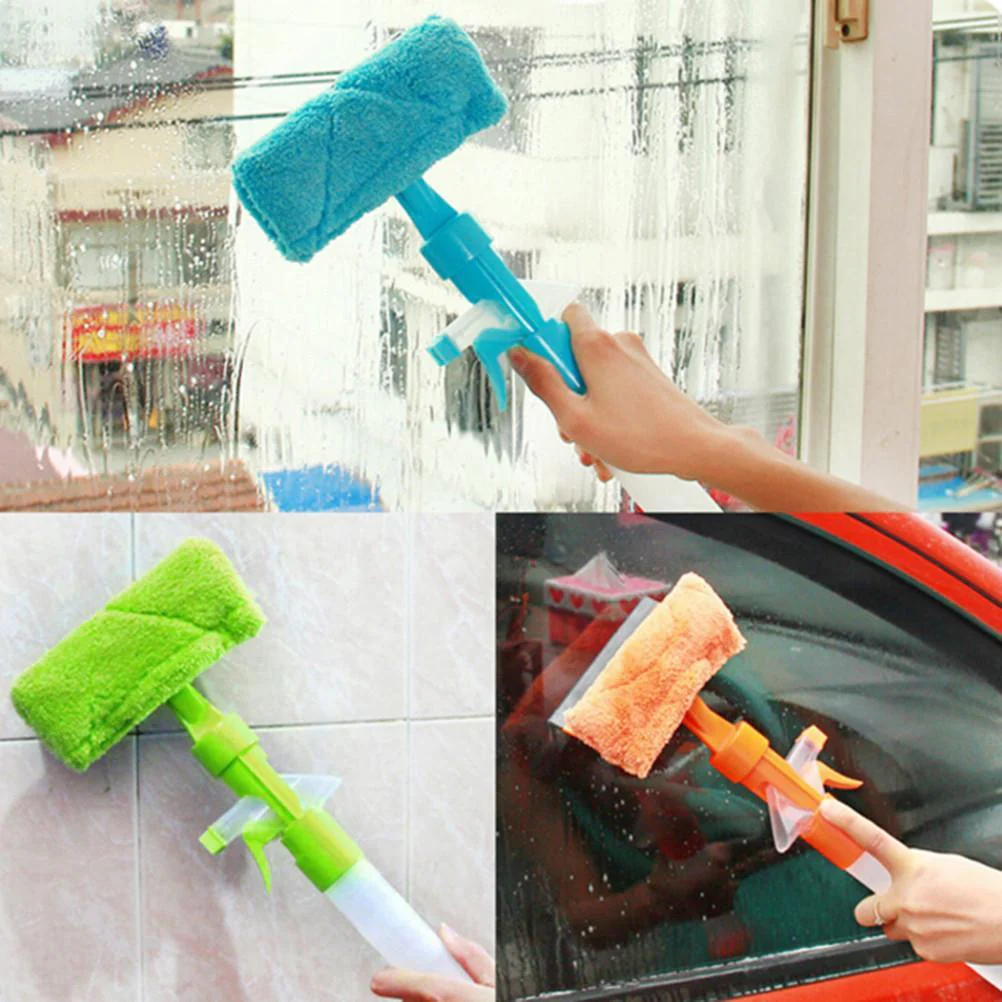 3 In 1 Spray Brush - Image 2