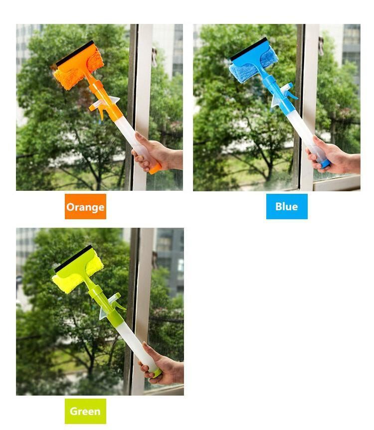 3 In 1 Spray Brush - Image 4