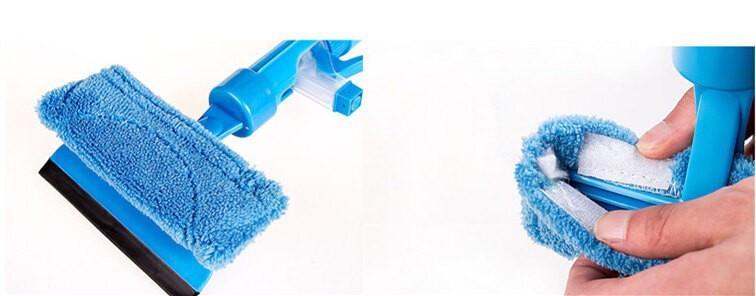 3 In 1 Spray Brush - Image 5