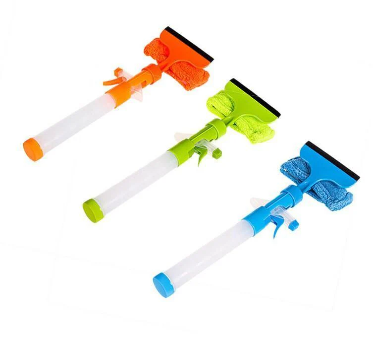 3 In 1 Spray Brush - Image 6