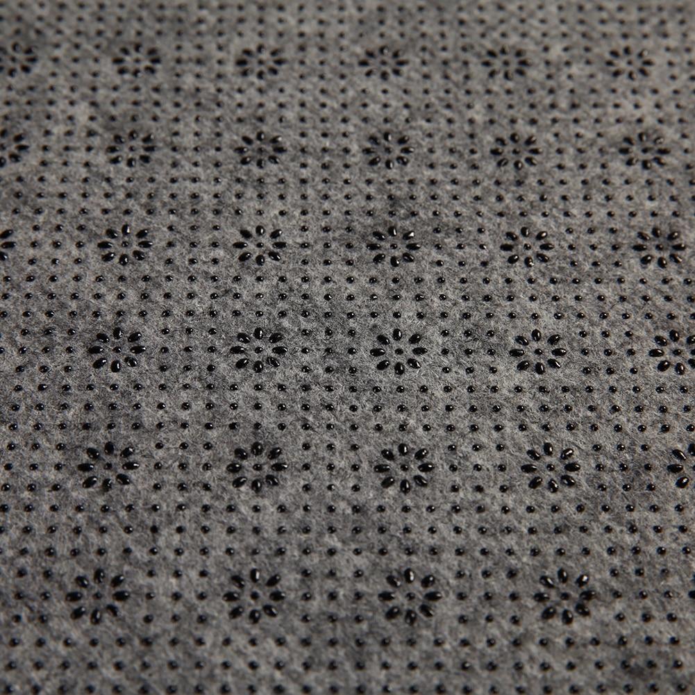 3-pc Anti-Slip Decorative Bathroom Mat Set - Image 32