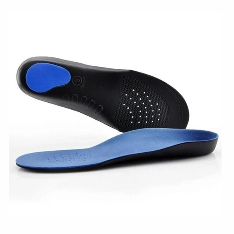 3-Point Relief and Realignment Orthopedic Insoles - Image 3