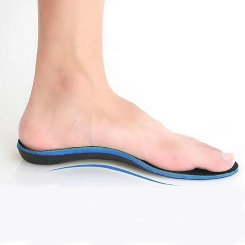 3-Point Relief and Realignment Orthopedic Insoles - Image 4