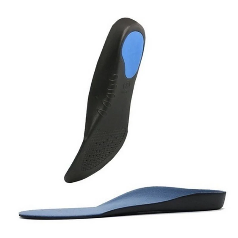 3-Point Relief and Realignment Orthopedic Insoles - Image 5