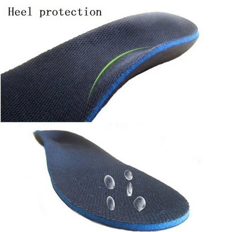 3-Point Relief and Realignment Orthopedic Insoles - Image 7