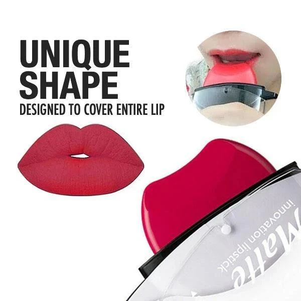 3 Seconds Lazy Lipstick - Image 3