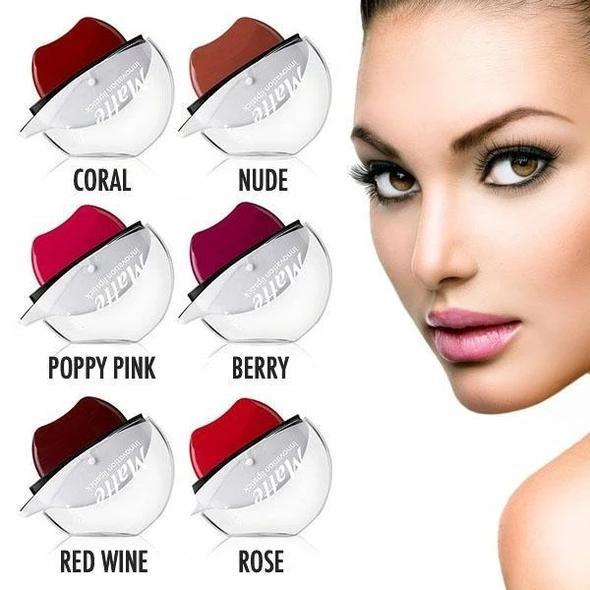 3 Seconds Lazy Lipstick - Image 7