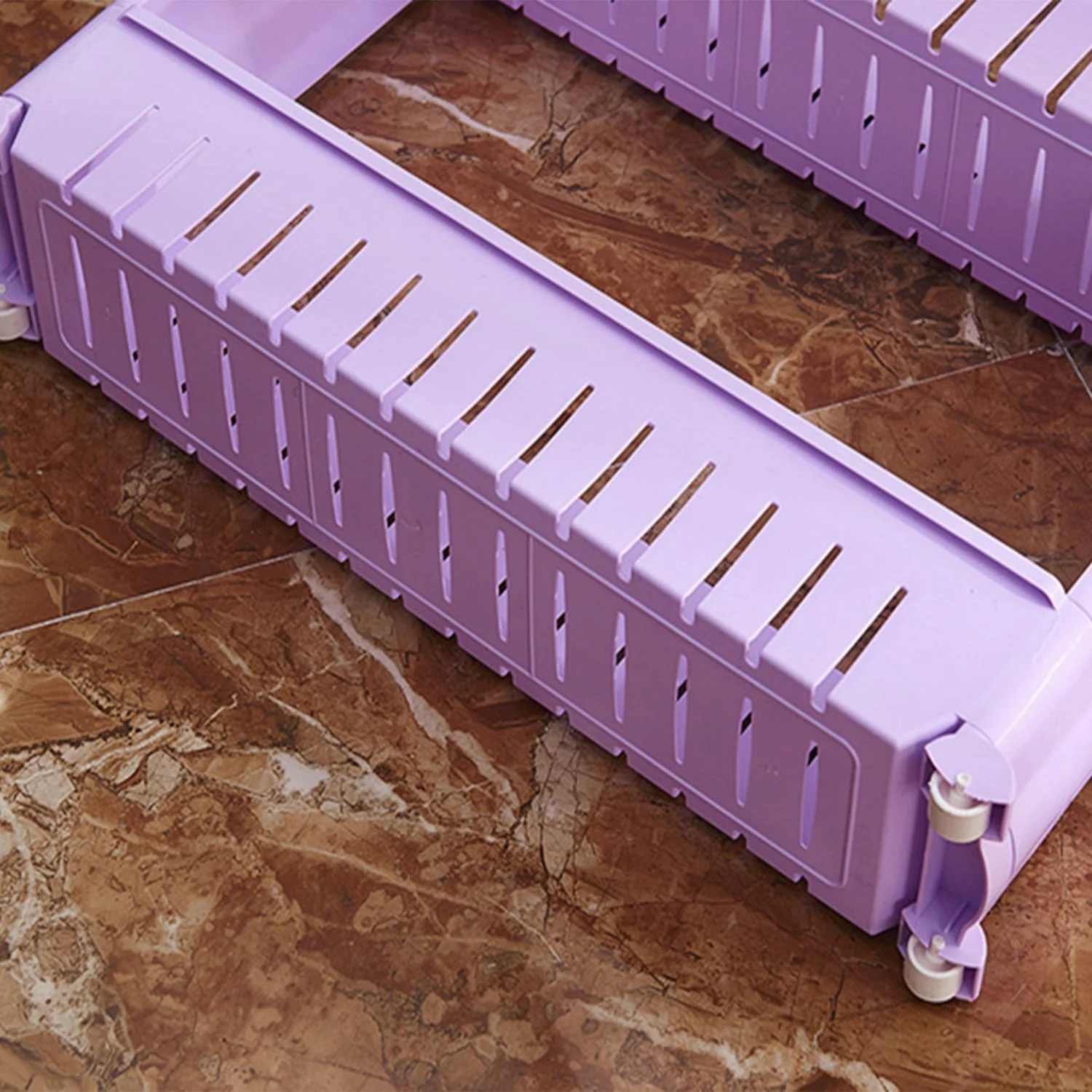 GAPRO™ 3-Tier Portable Space-Saving Storage Rack - Image 13