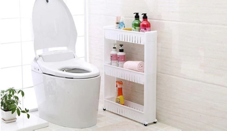 GAPRO™ 3-Tier Portable Space-Saving Storage Rack - Image 18