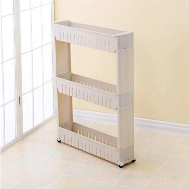 GAPRO™ 3-Tier Portable Space-Saving Storage Rack - Image 7