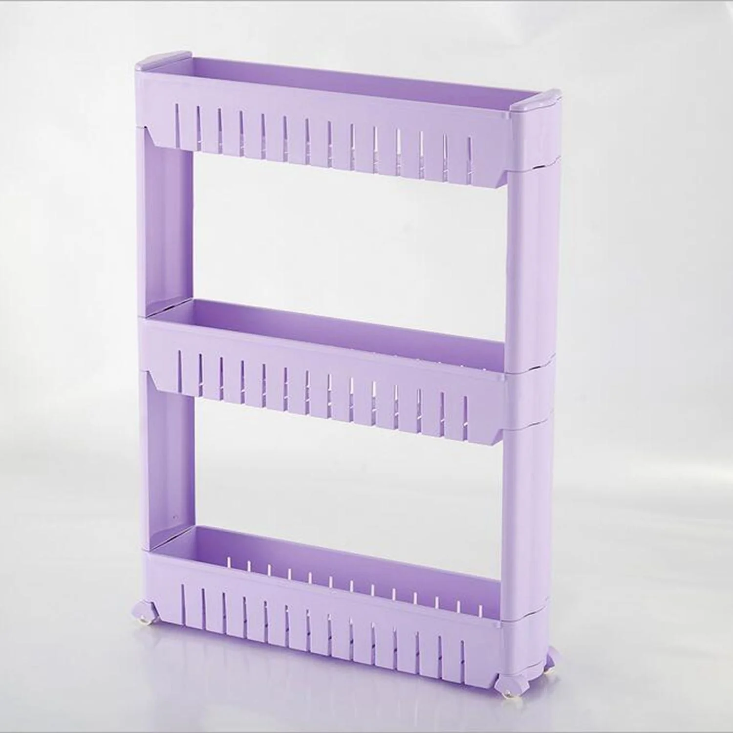 GAPRO™ 3-Tier Portable Space-Saving Storage Rack - Image 8