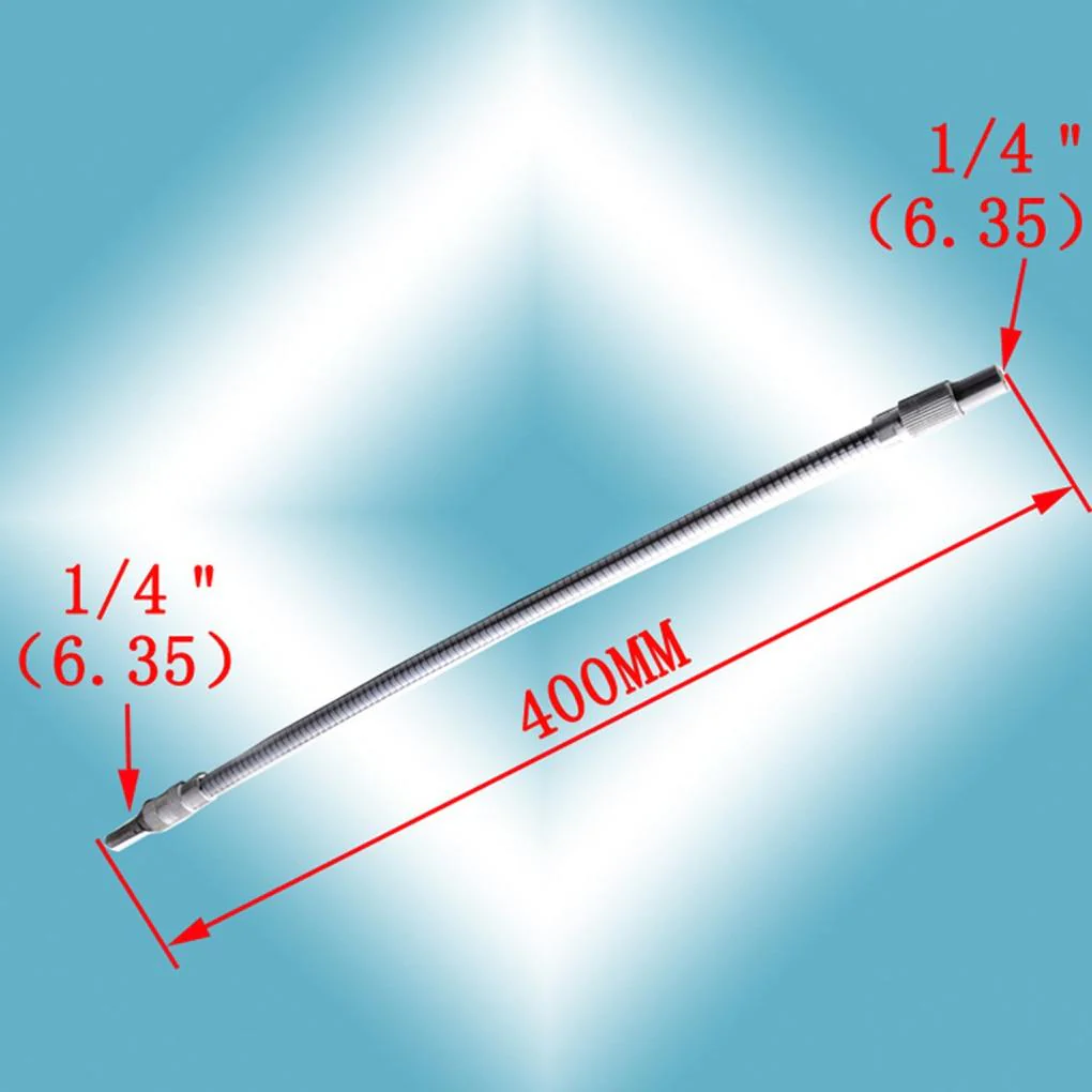 Flexible Drill Bit Holder Extension - Image 10