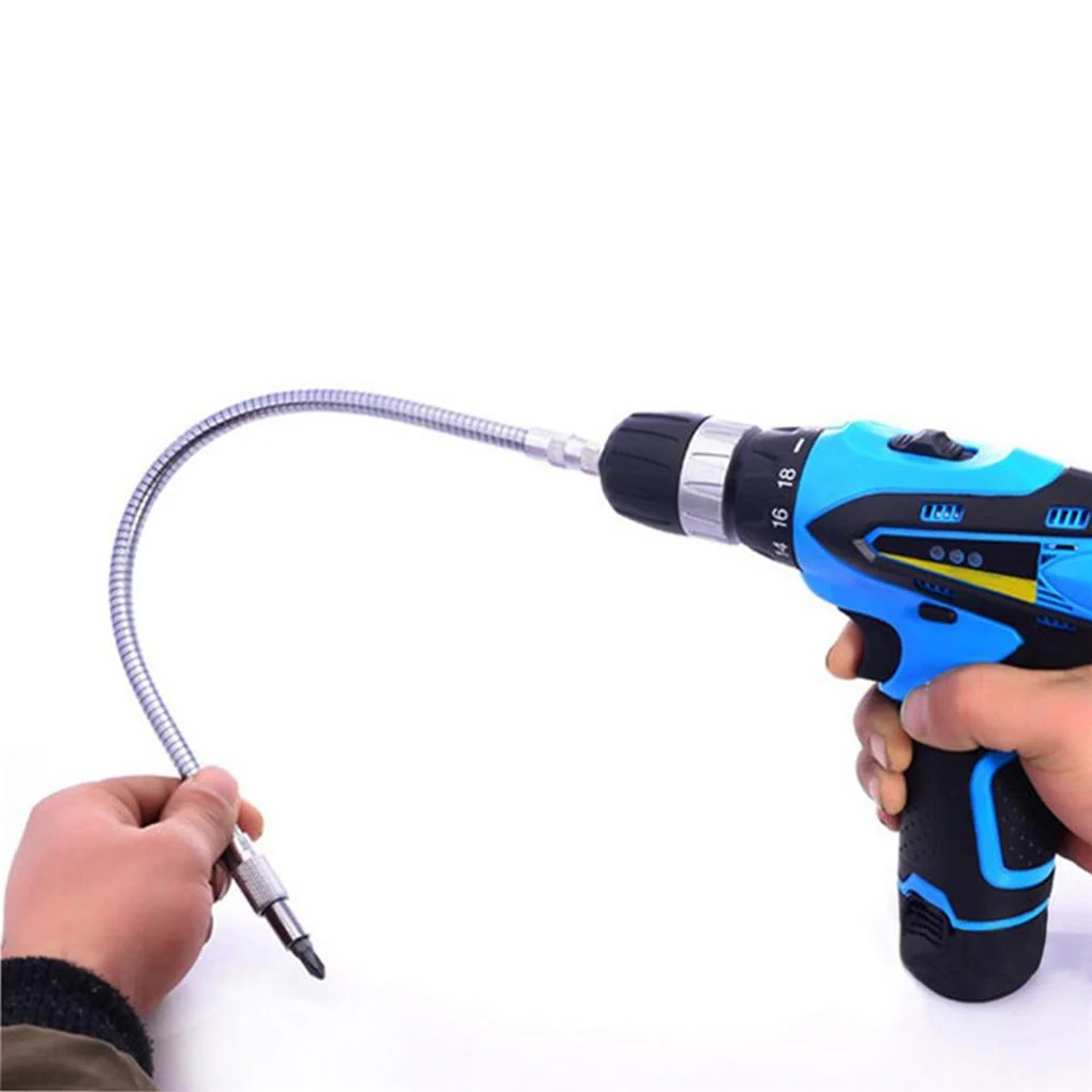 Flexible Drill Bit Holder Extension - Image 11