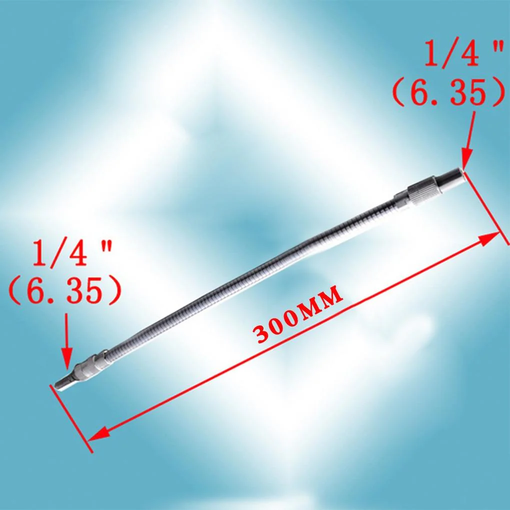 Flexible Drill Bit Holder Extension - Image 12