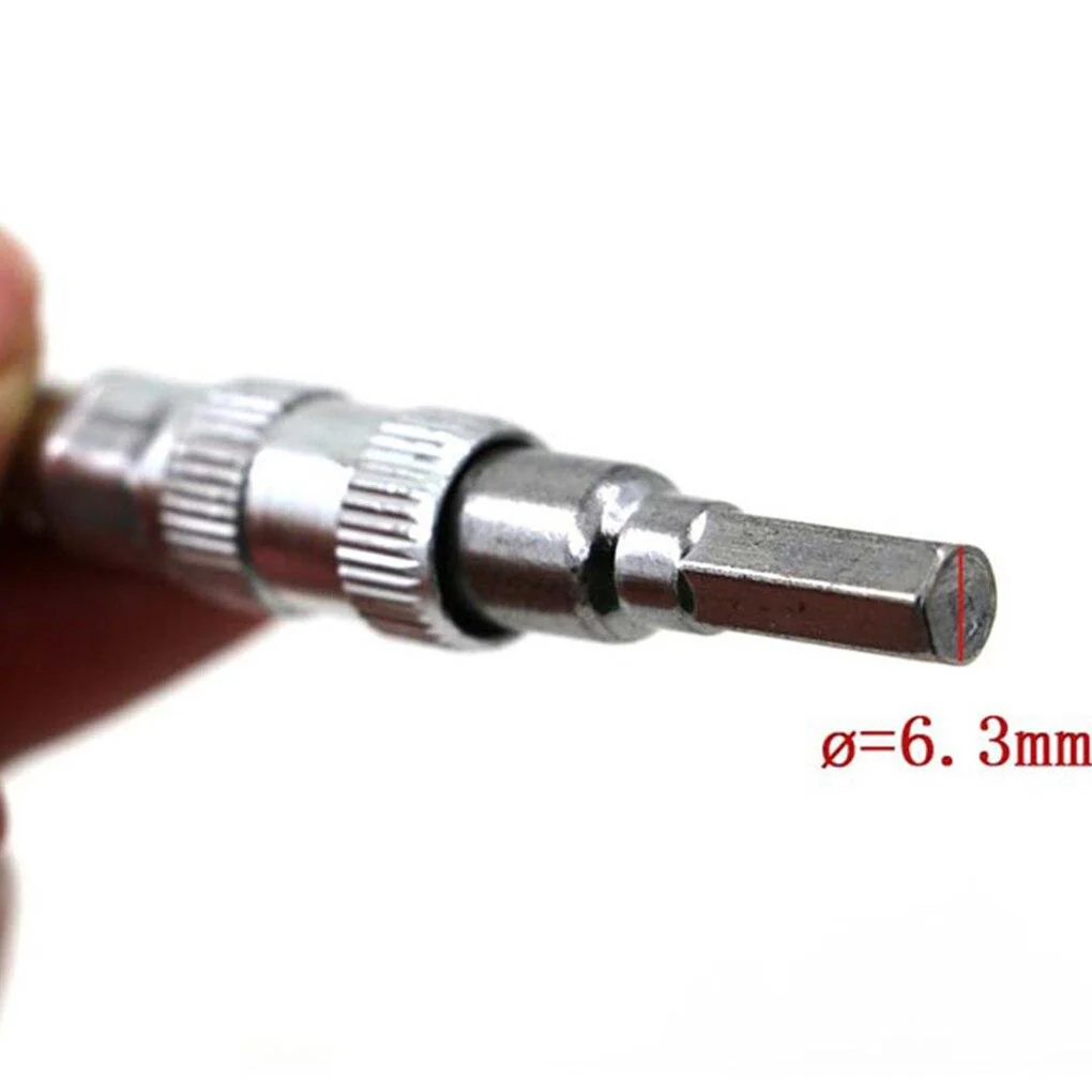Flexible Drill Bit Holder Extension - Image 16