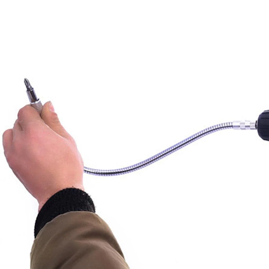 Flexible Drill Bit Holder Extension - Image 18