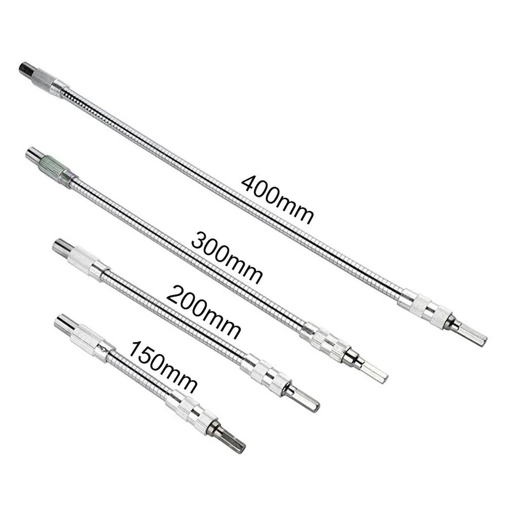 Flexible Drill Bit Holder Extension - Image 2