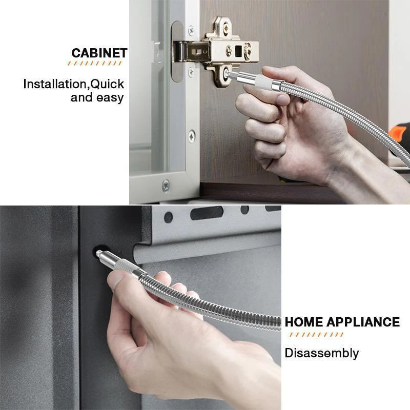 Flexible Drill Bit Holder Extension - Image 20