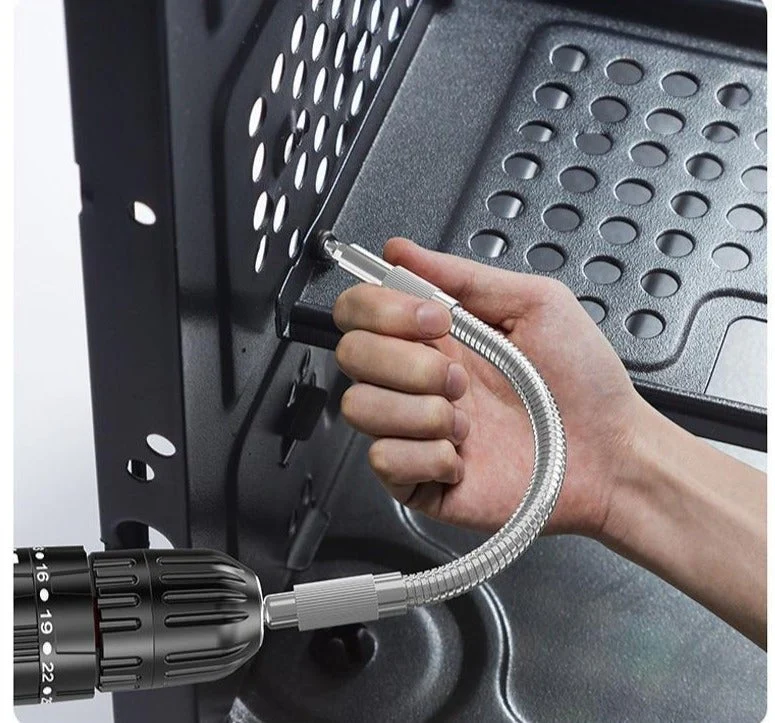 Flexible Drill Bit Holder Extension - Image 21