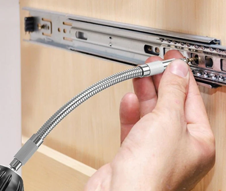 Flexible Drill Bit Holder Extension - Image 22