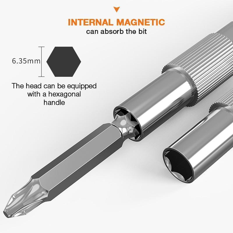 Flexible Drill Bit Holder Extension - Image 23