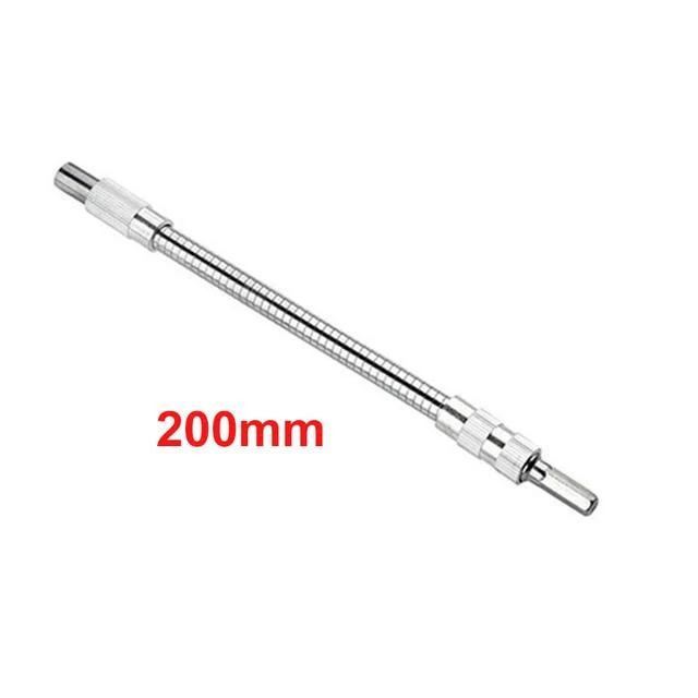 Flexible Drill Bit Holder Extension - Image 3