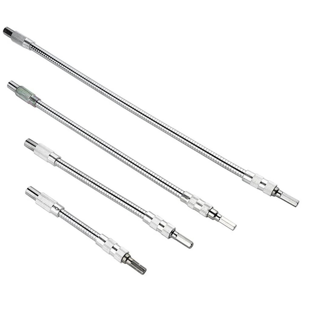 Flexible Drill Bit Holder Extension - Image 5