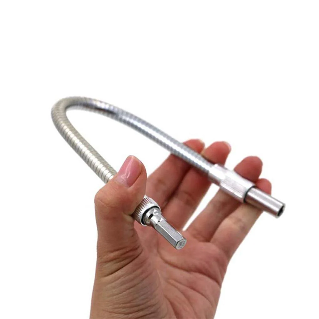 Flexible Drill Bit Holder Extension - Image 8