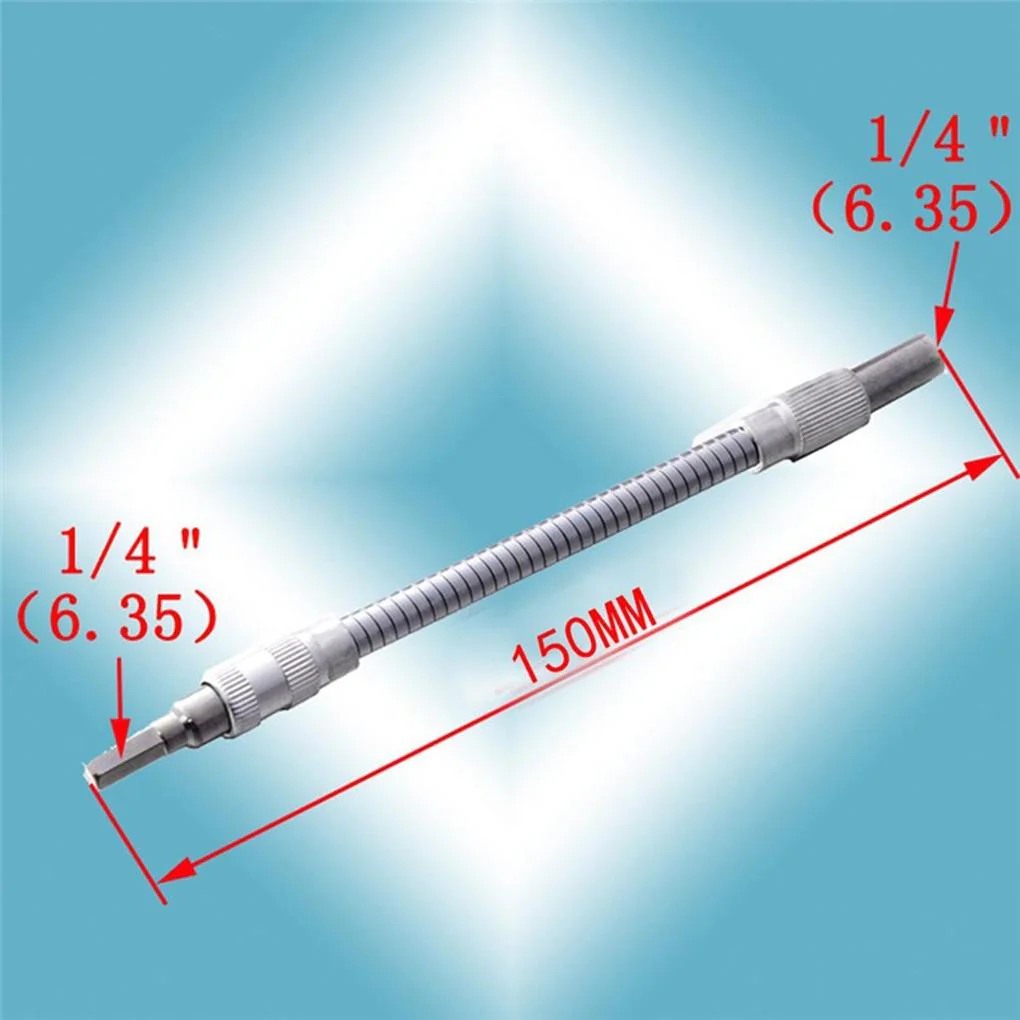 Flexible Drill Bit Holder Extension - Image 9