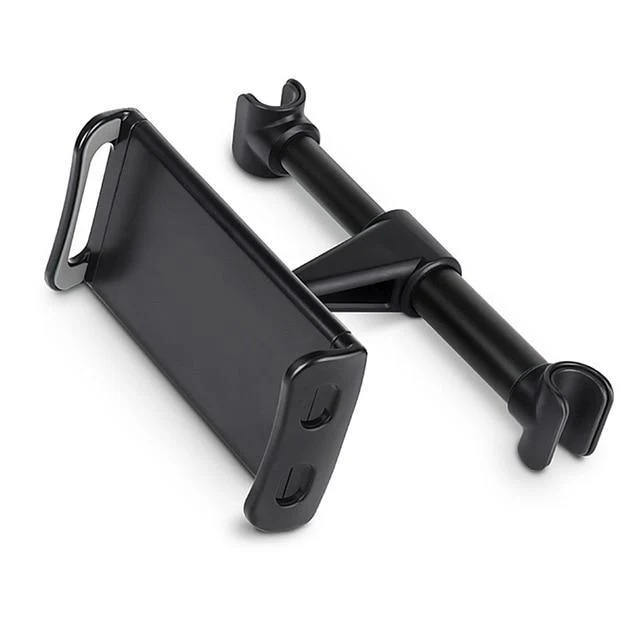 Hands-Free Car Backseat Phone/Tablet Mount - Image 2