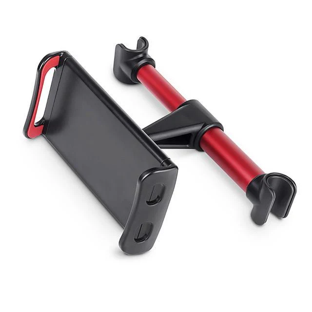 Hands-Free Car Backseat Phone/Tablet Mount - Image 3
