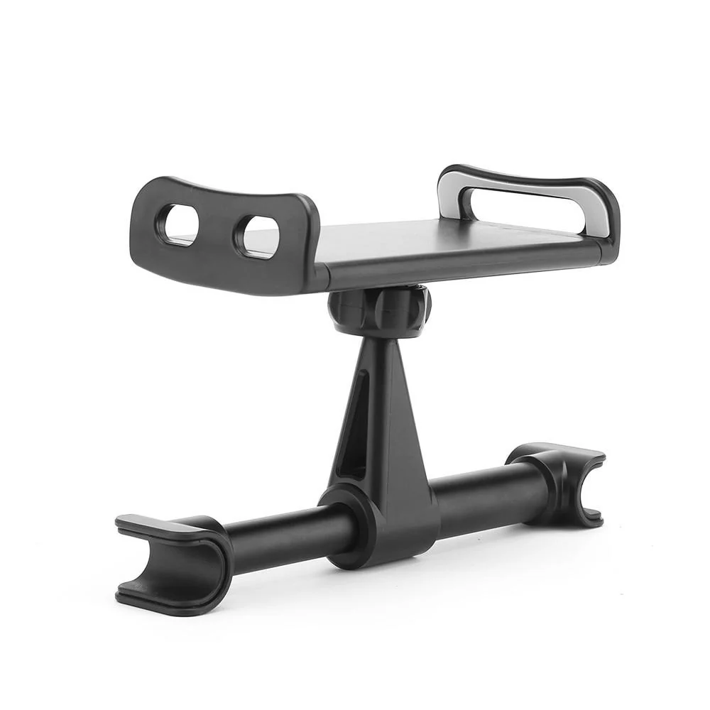 Hands-Free Car Backseat Phone/Tablet Mount - Image 4