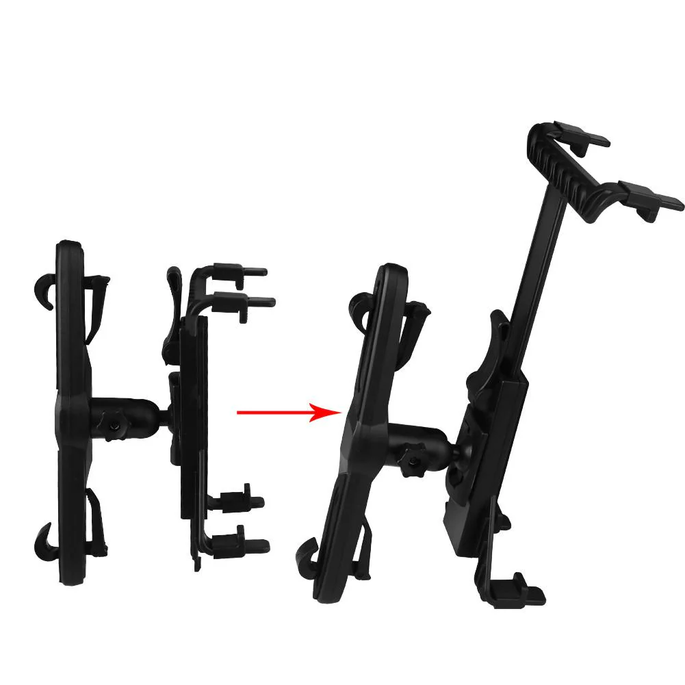 360 Degree Car Back Seat Tablet Holder - Image 6