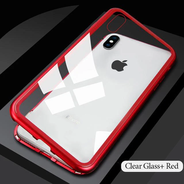 Full Magnetic Absorption Phone Case - Image 3