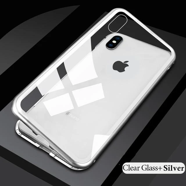 Full Magnetic Absorption Phone Case - Image 4