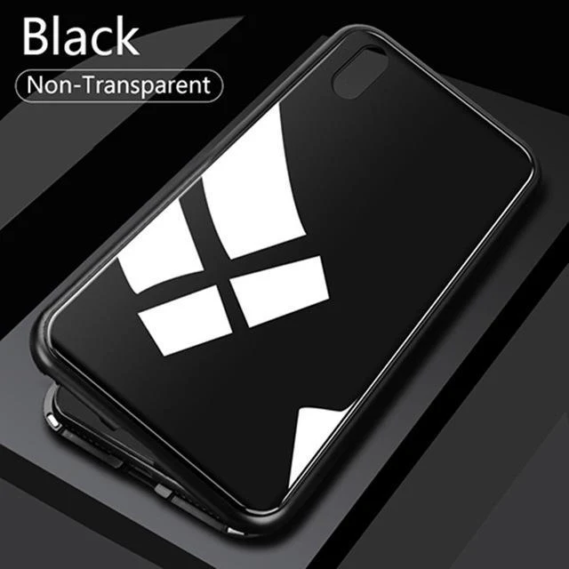 Full Magnetic Absorption Phone Case - Image 5
