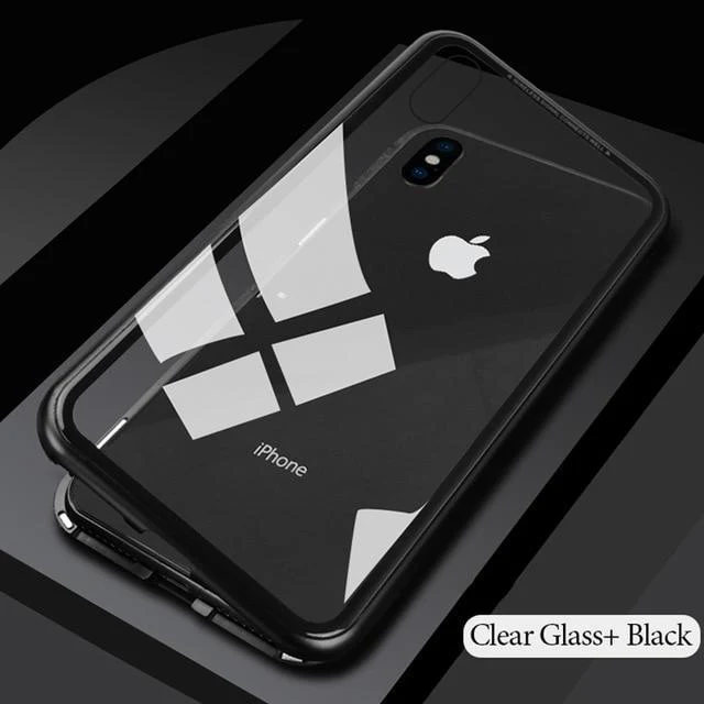Full Magnetic Absorption Phone Case - Image 6