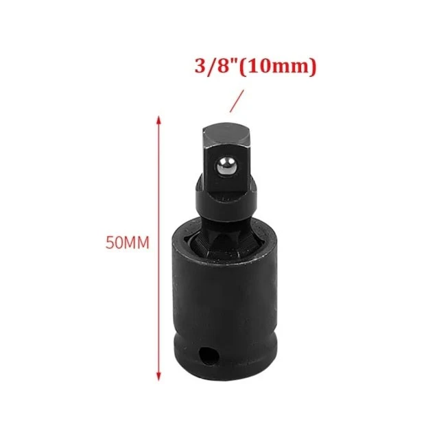 360 Degree Drill Swivel Knuckle Adapter - Image 8