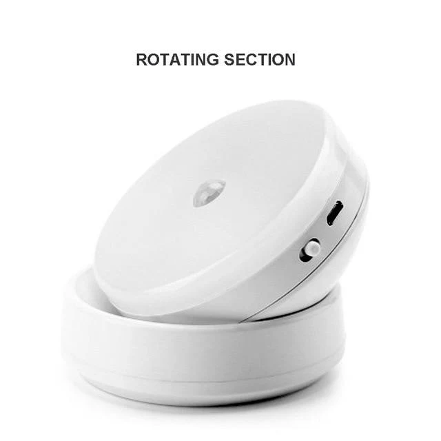 360 Smart Motion Sensor Magnetic LED Light - Image 6