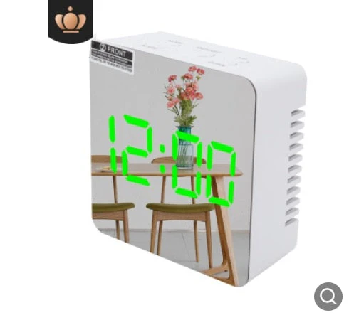 3D LED Large Digital Clock - Image 13