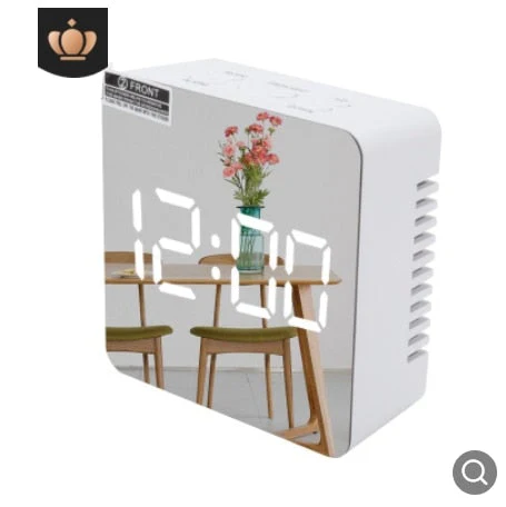 3D LED Large Digital Clock - Image 8