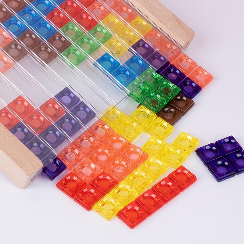 3D Tetris Puzzle Brain Game - Image 4